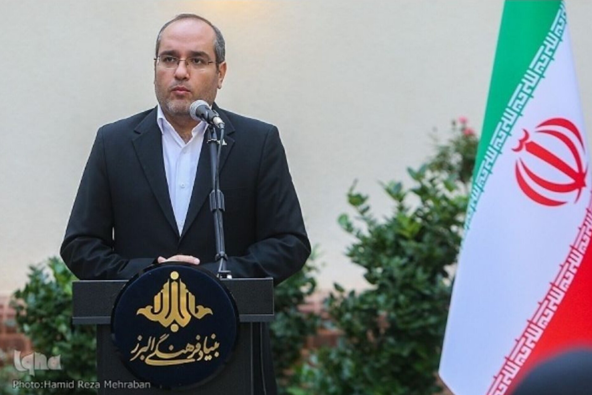 اعطای جایزه البرز به ۵۲ دانش‌آموز نخبه از عواید وقف