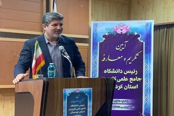 کیومرث حبیبی، معاون هماهنگی امور عمرانی استاندار کردستان کیومرث حبیبی، معاون هماهنگی امور عمرانی استاندار کردستان