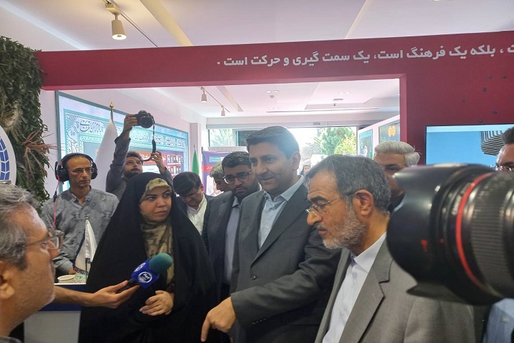 جهاددانشگاهی مصداق عملی شعار «ما می‌توانیم» است