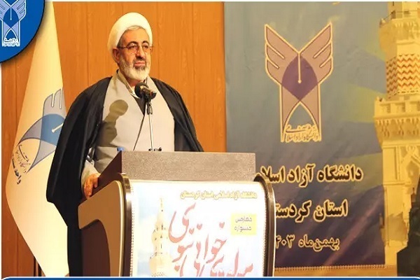 علی فرجالله، مسئول دفتر نهاد نمایندگی مقام معظم رهبری در دانشگاههای آزاد اسلامی کردستان علی فرجالله، مسئول دفتر نهاد نمایندگی مقام معظم رهبری در دانشگاههای آزاد اسلامی کردستان