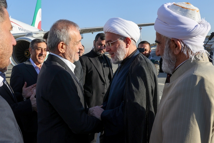 رئیس‌جمهور