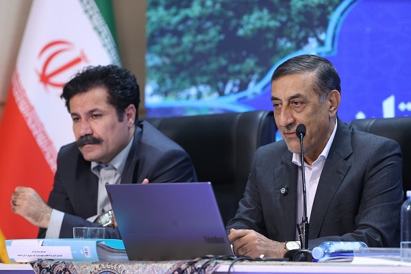 محمدجعفر قائمپناه، معاون اجرایی رئیس جمهور محمدجعفر قائمپناه، معاون اجرایی رئیس جمهور