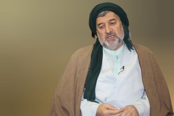 سید احسن حسینی، امام جمعه شهرستان سنندج سید احسن حسینی، امام جمعه شهرستان سنندج