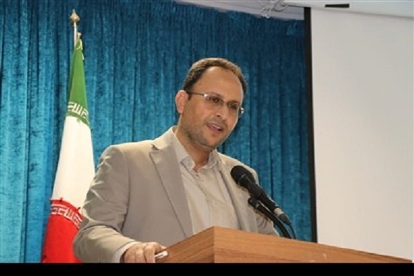 عیسی فلاحی، معاون امور فرهنگ و رسانهای ادارهکل فرهنگ و ارشاد اسلامی استان کردستان عیسی فلاحی، معاون امور فرهنگ و رسانهای ادارهکل فرهنگ و ارشاد اسلامی استان کردستان