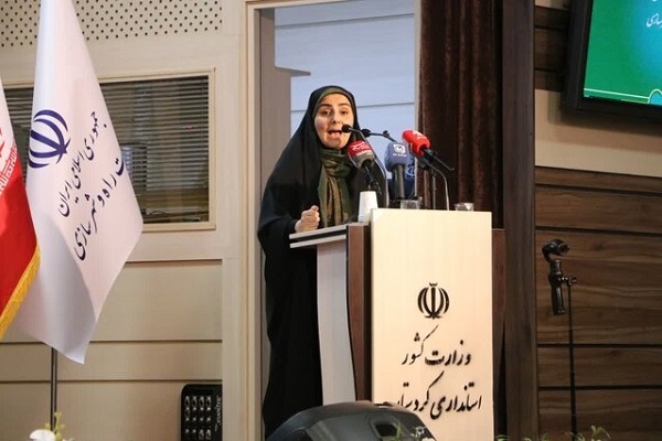 فرزانه صادق، وزیر راه و شهرسازی فرزانه صادق، وزیر راه و شهرسازی