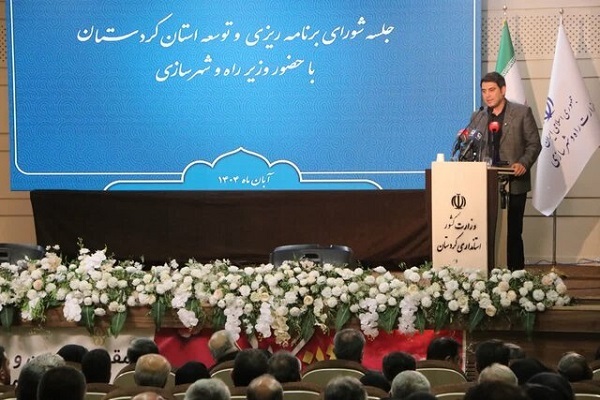 آرش زرهتن لهونی استاندار کردستان آرش زرهتن لهونی استاندار کردستان