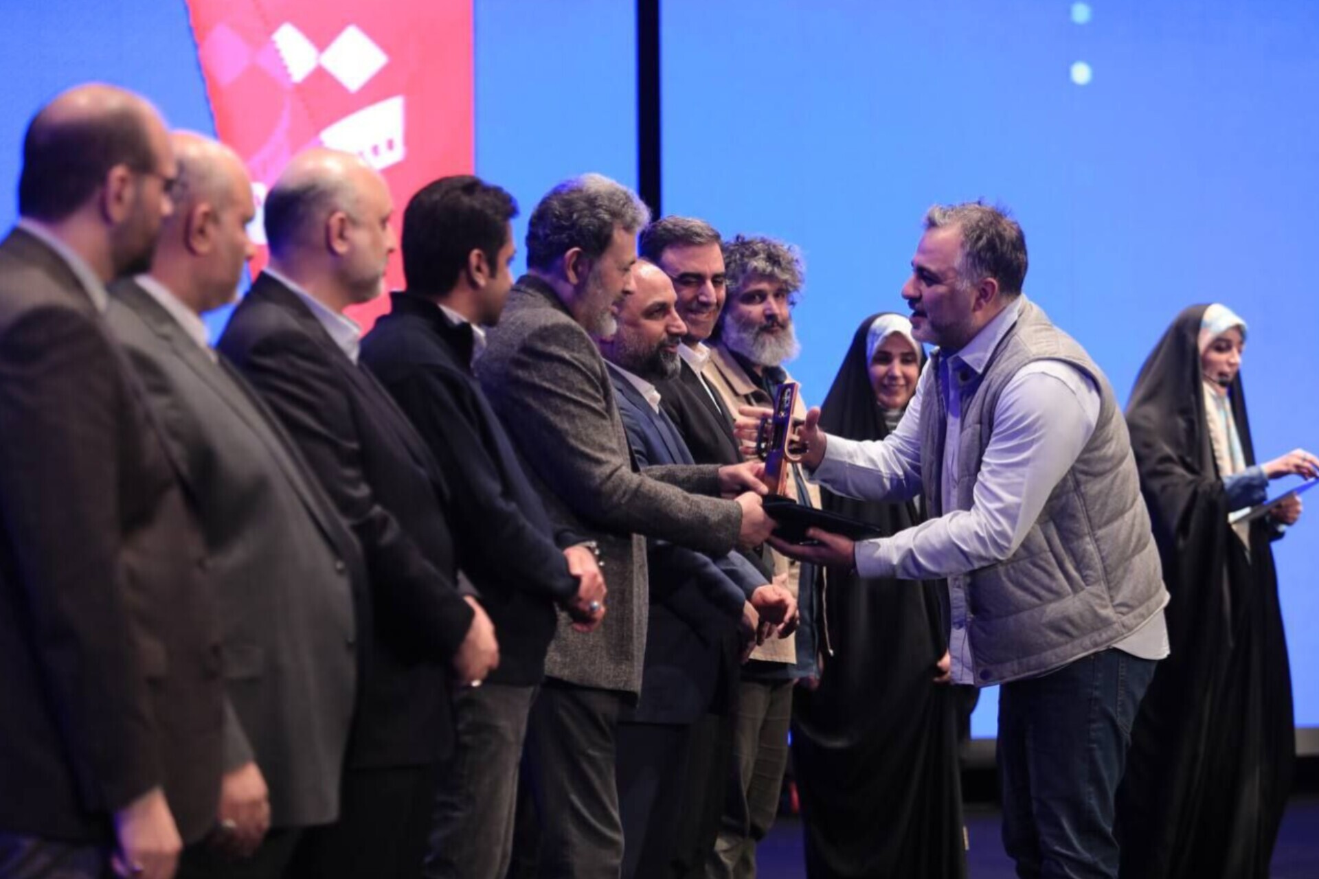 برگزیدگان نهمین جشنواره بین‌المللی فیلم شهر معرفی شدند