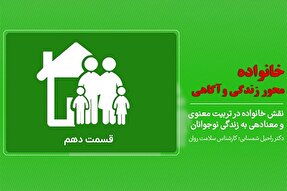 فیلم | چهار خطای ممنوع در تربیت دینی