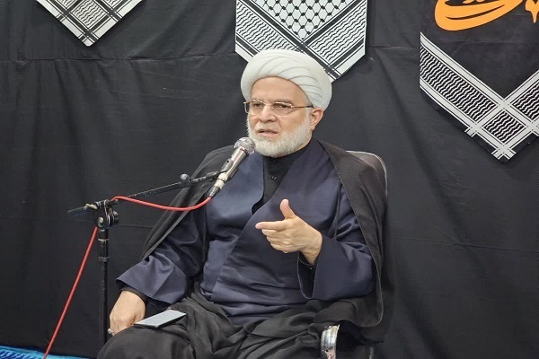 عبدالرضا پورذهبی، نماینده ولی فقیه در استان کردستان عبدالرضا پورذهبی، نماینده ولی فقیه در استان کردستان