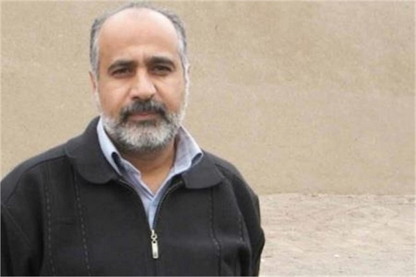 «سیدعلی میر افضلی» دبیر علمی جشنواره بین­‌المللی شعر فجر شد