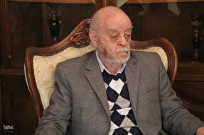 فیلم | رستگاری جامعه در گرو انتشار مفاهیم قرآنی