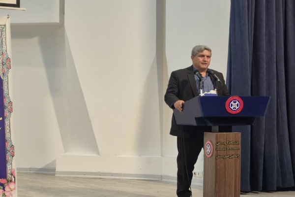 علی‌اکبر ورمقانی، معاون سیاسی، اجتماعی و امنیتی استاندار کردستان