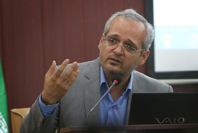 تولیدات قرآنی غرب از ایران بیشتر است