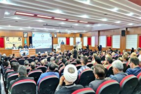 بسیج مسیر پیشرفت کشور را هموار کرده است