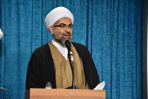 طاها توکلی، نماینده ولی فقیه در سپاه بیتالمقدس استان کردستان طاها توکلی، نماینده ولی فقیه در سپاه بیتالمقدس استان کردستان