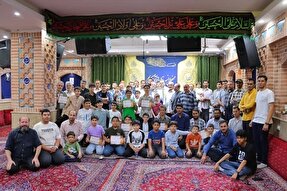 پنجاه و یکمین مجمع قرآنیان اسلامشهر برگزار می‌شود