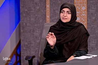 فیلم | ریشه‌های اخلاقی در خلق هنری و محصولی به وسعت «همدلی»