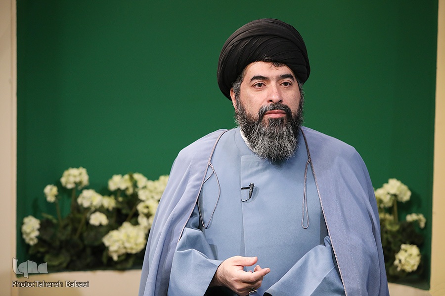 «مسجد تراز قرآنی»؛ از محوریت بعثت تا سنگر فرهنگ و انسان‌سازی