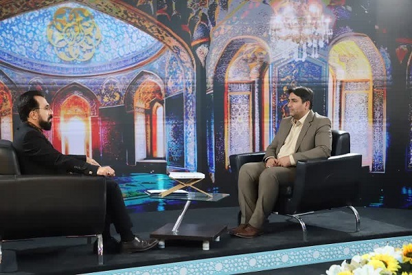 رنامه زنده شبکه قرآن رنامه زنده شبکه قرآن