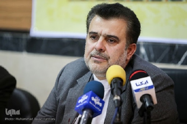 محمدرضا مسیبزاده، دبیر کمیسیون آموزش عمومی قرآن کشور محمدرضا مسیبزاده، دبیر کمیسیون آموزش عمومی قرآن کشور