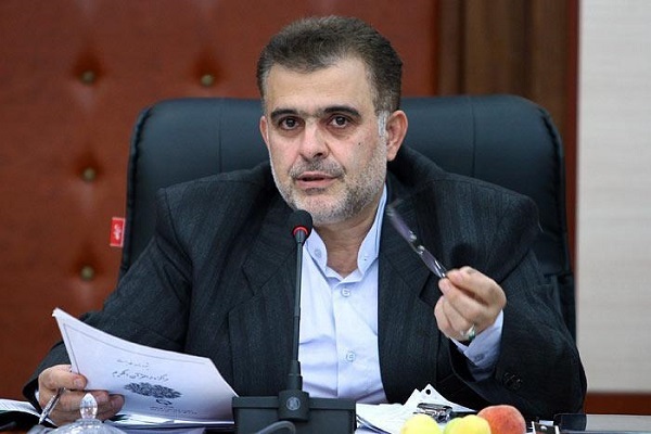 محمدرضا مسیبزاده، دبیر کمیسیون آموزش عمومی قرآن کریم کشور محمدرضا مسیبزاده، دبیر کمیسیون آموزش عمومی قرآن کریم کشور