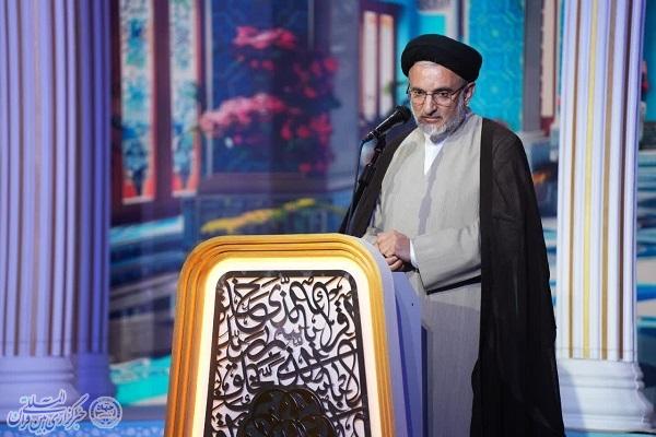حجت الاسلام خاموشی رئیس سازمان اوقاف و امور خیریه استان کردستان حجت الاسلام خاموشی رئیس سازمان اوقاف و امور خیریه استان کردستان