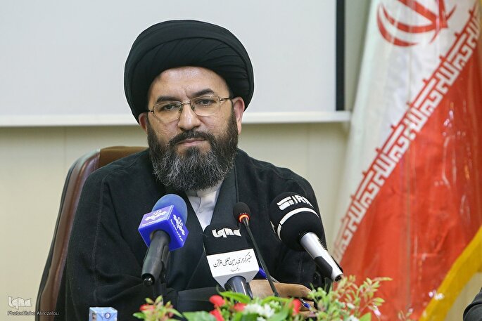 رهبری قرآنی نظام، بالاترین سرمایه کشور رهبری قرآنی نظام، بالاترین سرمایه کشور
