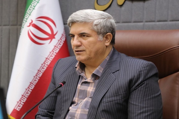 علیاکبر ورمقانی، معاون سیاسی، امنیتی و اجتماعی استانداری کردستان علیاکبر ورمقانی، معاون سیاسی، امنیتی و اجتماعی استانداری کردستان