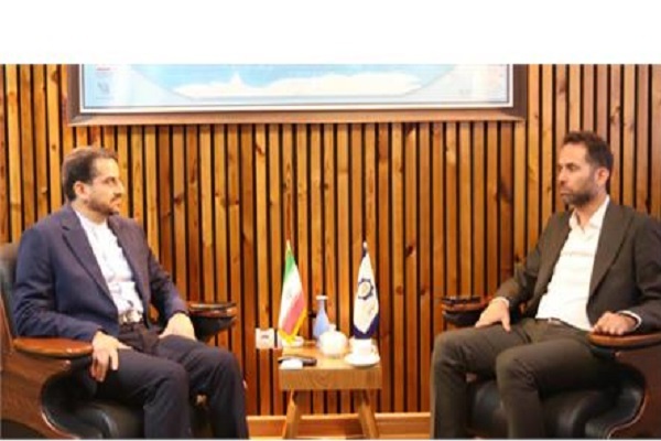 تشکیل میز مد و لباس در سازمان فرهنگ و ارتباطات اسلامی