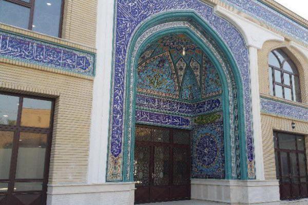 آغاز طرح «نور» با هدف تعمیر و تجهیز مساجد سراسر کشور