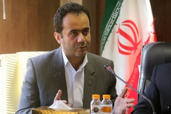 محمدعادل رضایی رئیس جهاددانشگاهی استان کردستان محمدعادل رضایی  رئیس جهاددانشگاهی کردستان