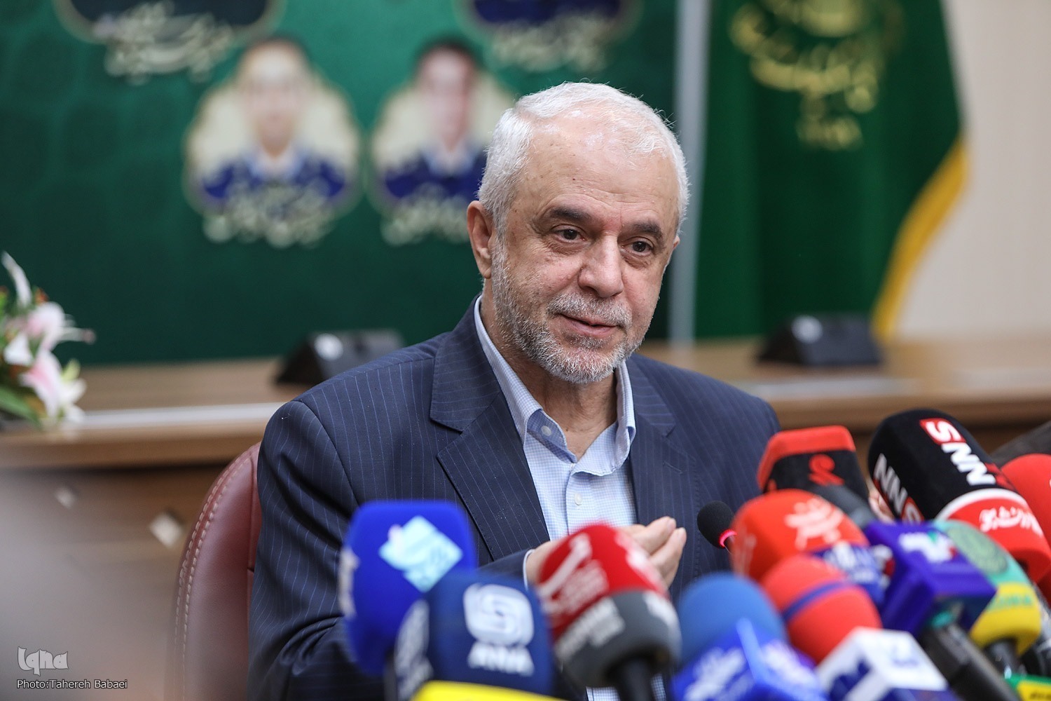 هزاران نخبه ایثارگر در شرکت‌های دانش‌بنیان فعال هستند