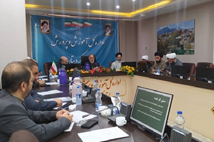 لزوم مدیریت اشتراکی و توانمندسازی نیروهای ستاد اقامه نماز