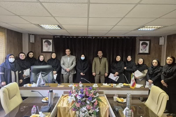 مراسم گرامیداشت روز مادر و هفته زن ویژه بانوان جهادگر جهاددانشگاهی مراسم گرامیداشت روز مادر و هفته زن ویژه بانوان جهادگر جهاددانشگاهی