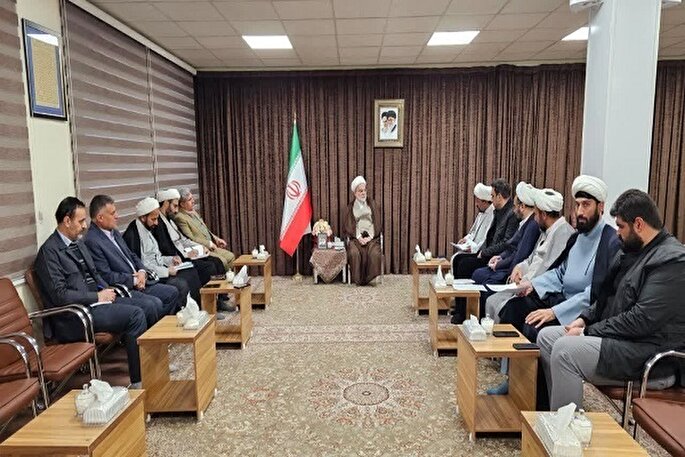 پیشنهاد توسعه اعتکاف در مساجد اهل سنت کردستان