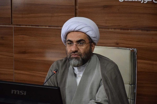 طه توکلی، نماینده ولیفقیه در سپاه بیتالمقدس کردستان طه توکلی، نماینده ولیفقیه در سپاه بیتالمقدس کردستان