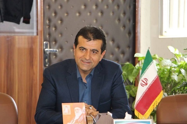 برهان صلواتی، مدیرکل تعاون، کار و رفاه اجتماعی کردستان برهان صلواتی، مدیرکل تعاون، کار و رفاه اجتماعی کردستان