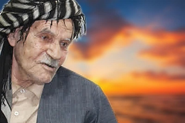 ماموستا منصور ربیعی، از عالمان دینی کُرد ماموستا منصور ربیعی، از عالمان دینی کُرد