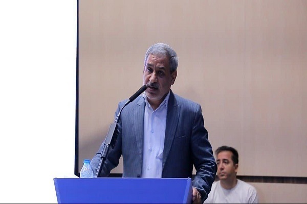 حسین رسولی، مدیرکل بهزیستی استان کردستان حسین رسولی، مدیرکل بهزیستی استان کردستان