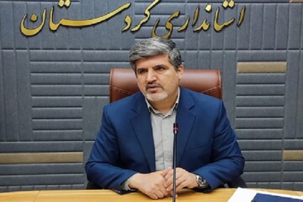 یومرث حبیبی، معاون عمرانی استاندار کردستان یومرث حبیبی، معاون عمرانی استاندار کردستان