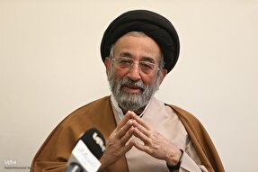 فیلم | افزودن بُعد بین‌المللی‌؛ آرزوی ما در جشنواره ریحانه النبی(س) است