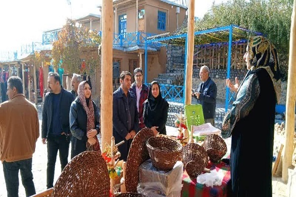 نمایشگاه صنایع دستی نمایشگاه صنایع دستی