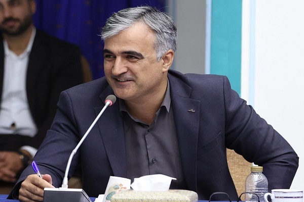 غریب سجادی، فرماندار سنندج غریب سجادی، فرماندار سنندج