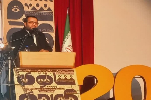 علی اصغر دریایی مدیرکل فرهنگ و ارشاد اسلامی کردستان علی اصغر دریایی مدیرکل فرهنگ و ارشاد اسلامی کردستان