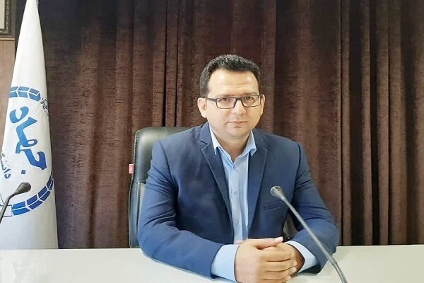 مهدی ورمزیار سرپرست معاونت فرهنگی جهاددانشگاهی کردستان مهدی ورمزیار سرپرست معاونت فرهنگی جهاددانشگاهی کردستان