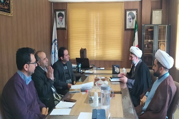 شورای سیاستگذاری برنامههای قرآنی جهاددانشگاهی شورای سیاستگذاری برنامههای قرآنی جهاددانشگاهی