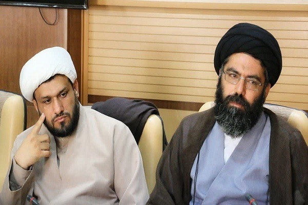 نشست هماندیشی اعتکاف استان کردستان نشست هماندیشی اعتکاف استان کردستان