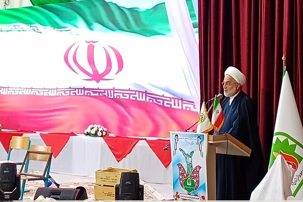 عبدالرضا پورذهبی، نماینده ولی فقیه در کردستان