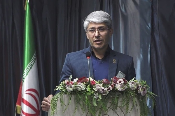 سیدشهاب ارکیان، رئیس دانشگاه فرهنگیان کردستان سیدشهاب ارکیان، رئیس دانشگاه فرهنگیان کردستان