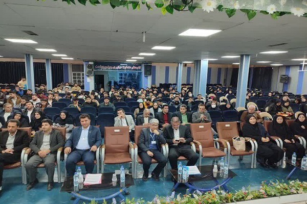 همایش ملی آموزش محتوا در امور تربیتی همایش ملی آموزش محتوا در امور تربیتی